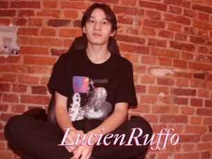 LucienRuffo
