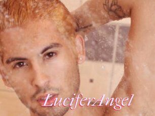 LuciferAngel
