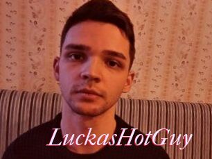 LuckasHotGuy