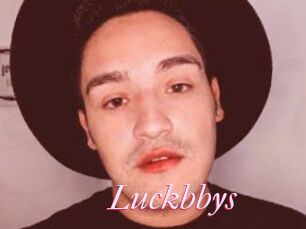 Luckbbys