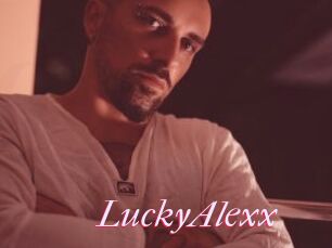 LuckyAlexx