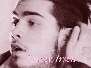 LuckyArsen