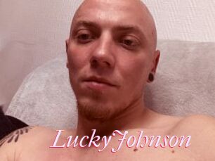 LuckyJohnson