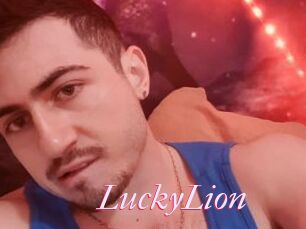 LuckyLion