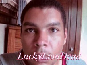 LuckyLionHead