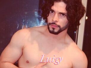 Luigy