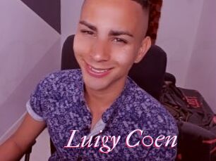 Luigy_C0en