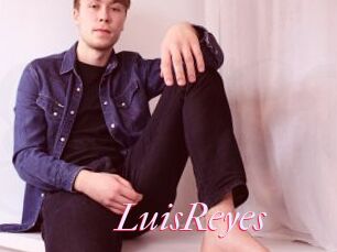 LuisReyes
