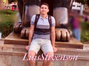 LuisStivenson