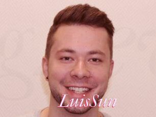 LuisSun