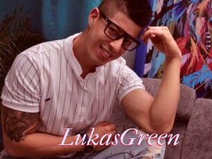 LukasGreen