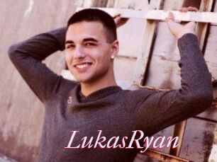 LukasRyan