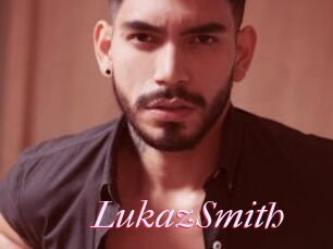 LukazSmith