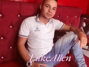 LukeAllen