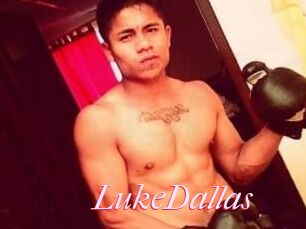 LukeDallas