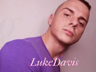 LukeDavis