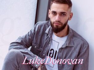 LukeDonovan