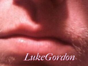 LukeGordon
