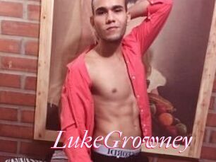 LukeGrowney