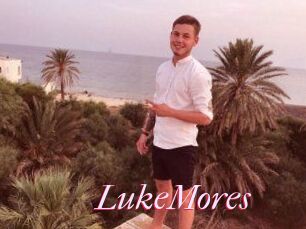 LukeMores