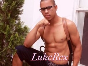 LukeRex