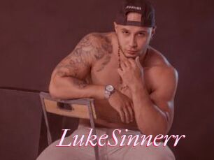 LukeSinnerr