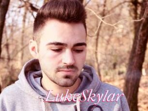 LukeSkylar