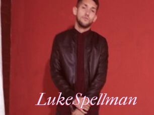 LukeSpellman