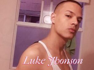 Luke_Jhonson