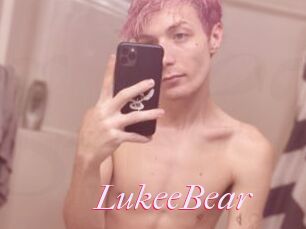 LukeeBear