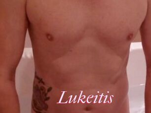 Lukeitis