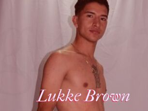 Lukke_Brown