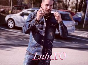 LuluXO