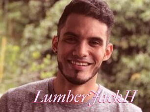 LumberJackH