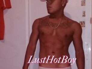LustHotBoy