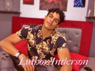 LuthorAnderson