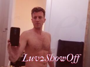 Luv2ShowOff