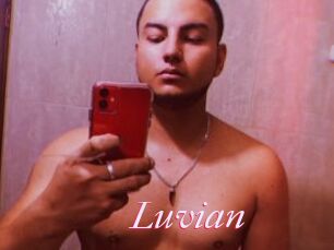 Luvian