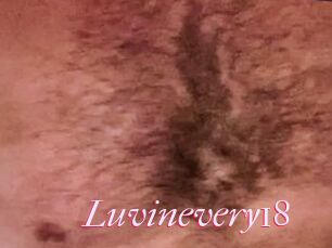 Luvinevery18