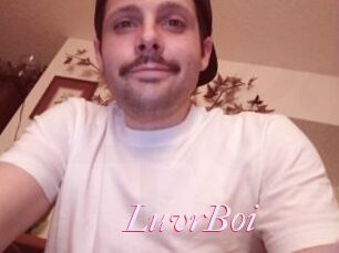 LuvrBoi