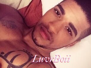 LuvrBoii