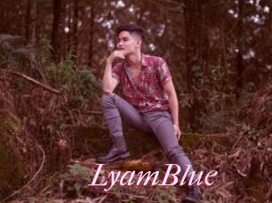 LyamBlue