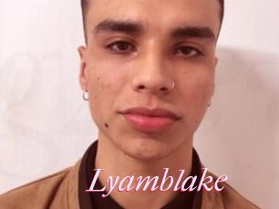 Lyamblake