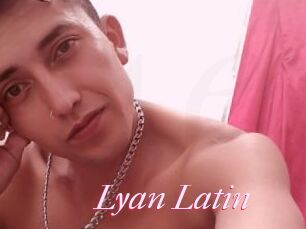 Lyan_Latin