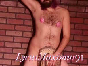 LycusMaximus91