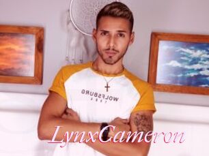 LynxCameron