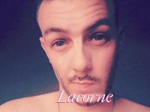 Lacorne