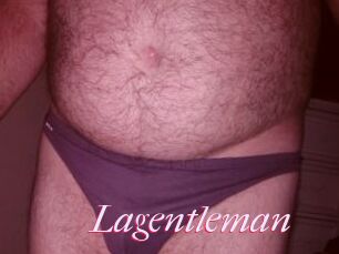 Lagentleman