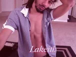 Lakeith