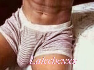 Lalechexxx